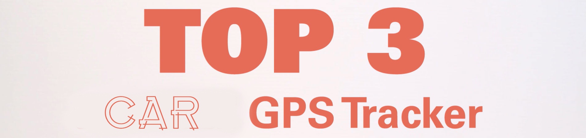 GPS per auto